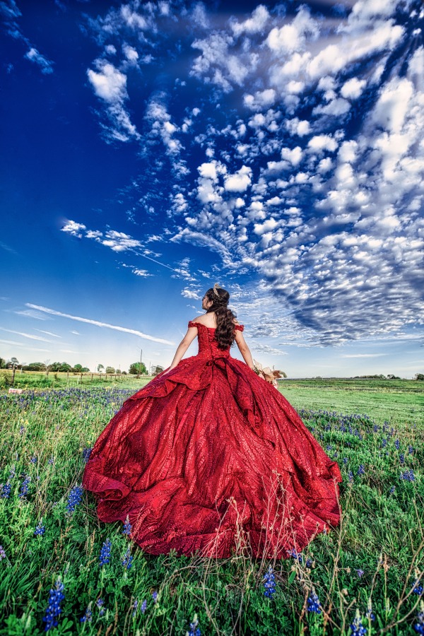 Quinceañeras